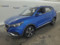 preview MG ZS #0