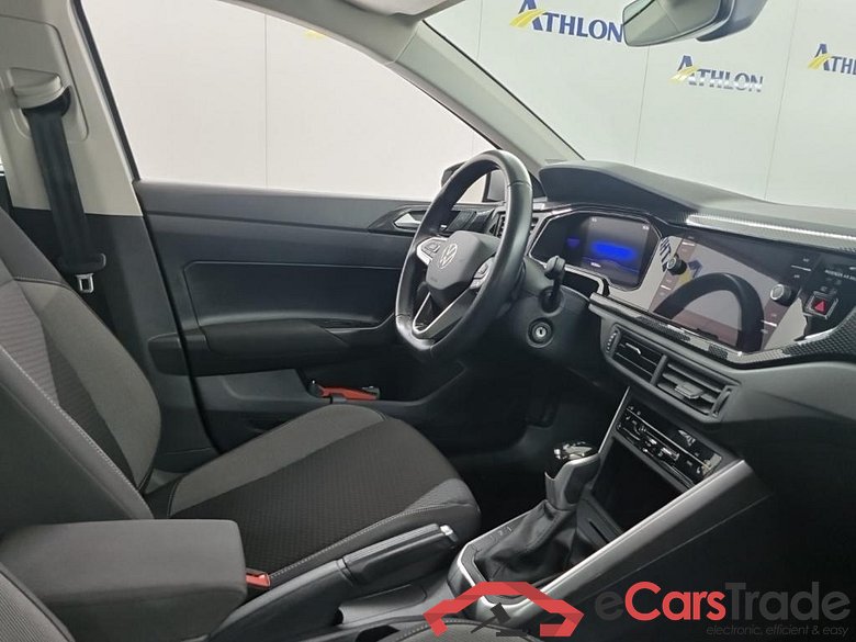VOLKSWAGEN POLO 1.0 TSI 70kW 7-DSG Life Bus.5D Athlon Edition #6