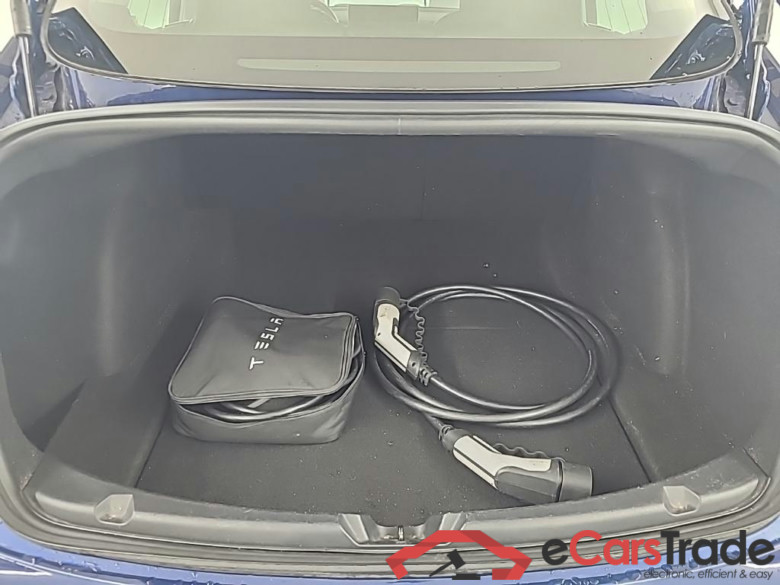 Tesla Model 3 Long Range Dual Motor AWD 4D 350kW #5