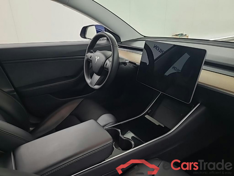 Tesla Model 3 Long Range Dual Motor AWD 4D 350kW #6