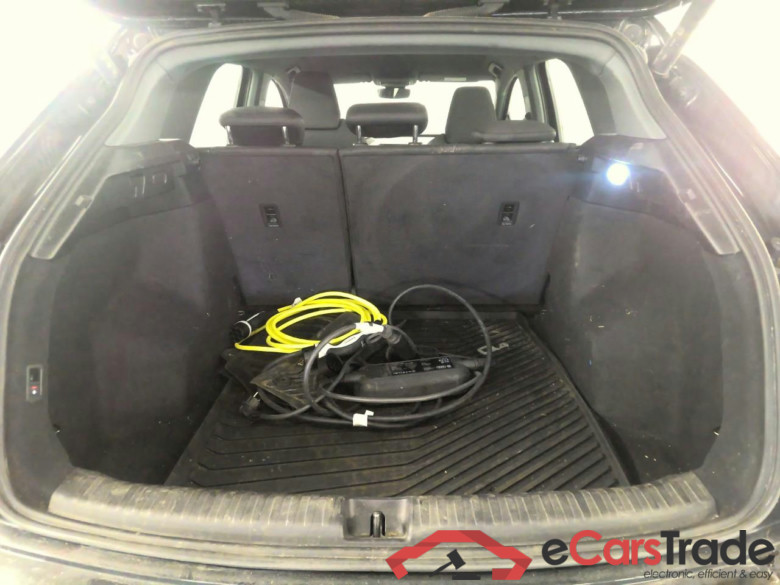 Q4 e-tron 45 Proline 4WD #6