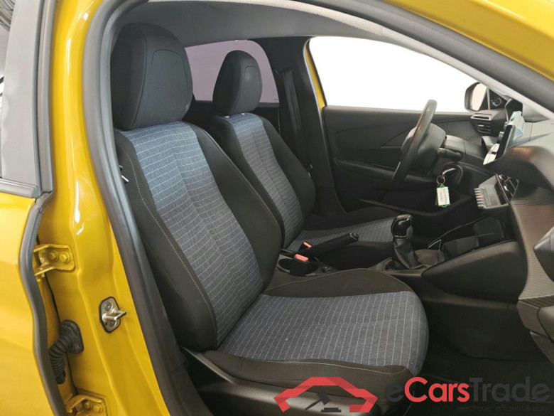 Peugeot 208 Like 1.2 PureTech 75 5d #3