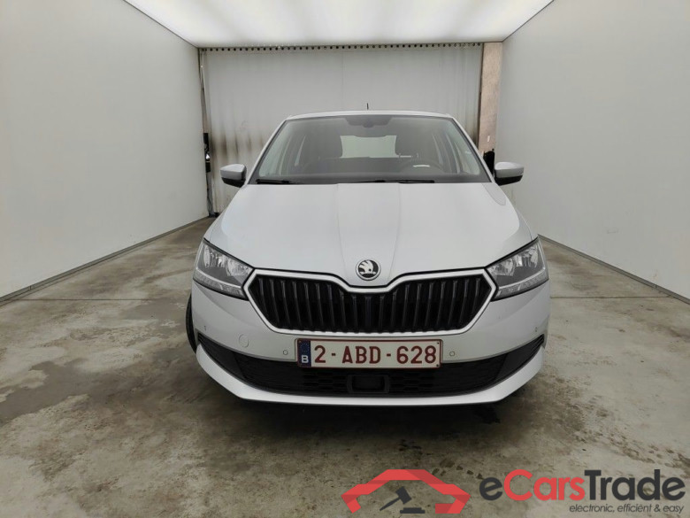 Skoda Fabia Combi 1.0 TSI 70kW Ambition 5d #5
