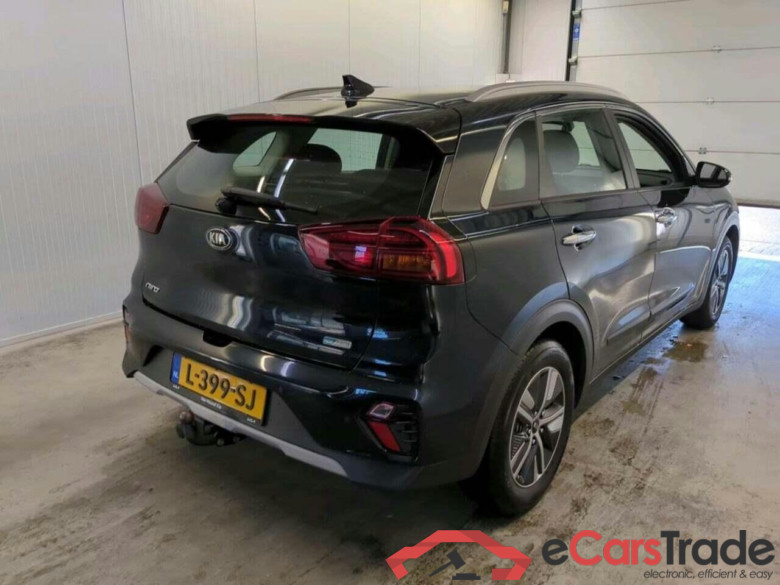 KIA Niro 1.6 GDi H. DynamicL. #2