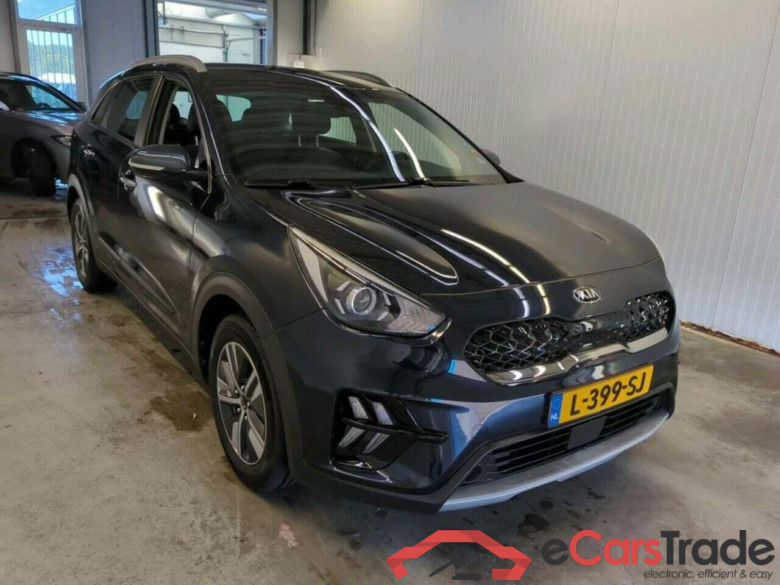 KIA Niro 1.6 GDi H. DynamicL. #5