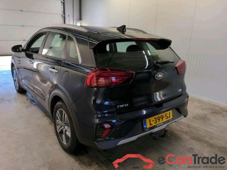 KIA Niro 1.6 GDi H. DynamicL. #6