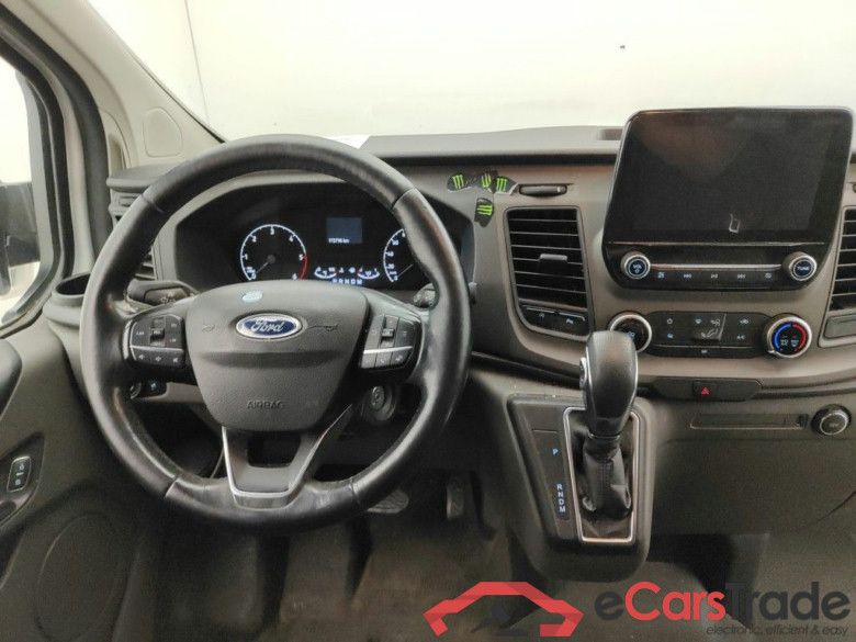 Ford Transit Custom 340L 2.0TD130Pk/96Kw A6 FWD Trend 4d #5