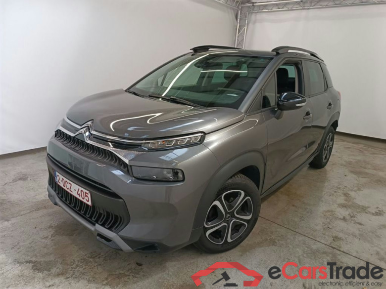 Citroën C3 Aircross 1.5 BlueHDi 110 S&S MAN6 Feel 5d