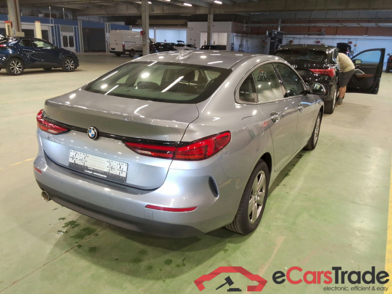 BMW 2 SERIES GRAN COUPE 1.5 218IA GRAN COUPE #4