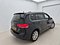 preview Volkswagen Touran #1