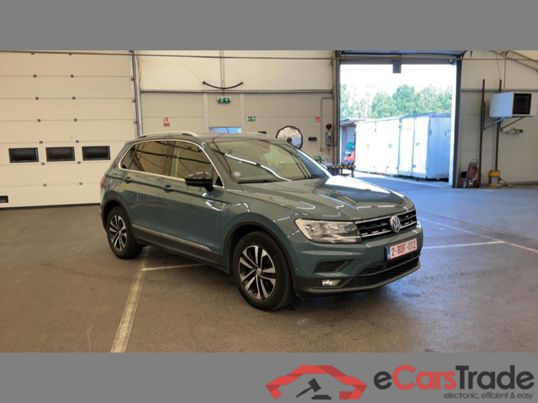VOLKSWAGEN Tiguan 1.5 TSI ACT IQ.Drive OPF DSG #2