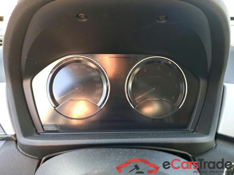 BMW - BMW X1 sDrive18d 136PK   ***  DPF OUT - STEERING - TURBO WASTEGATE OUT  !  -  PARTIKEL UND LENKGETRIEBE - TURBO LADER WASTEGATE  DEFEKT   !    *** #5
