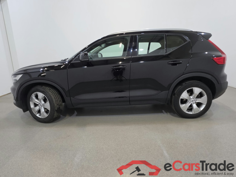 Volvo XC40 1.5 T3 LED Virtual ACC Navi KeylessGo Klima PDC ... #2
