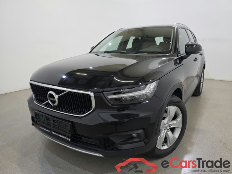 Volvo XC40 1.5 T3 LED Virtual ACC Navi KeylessGo Klima PDC ... #1