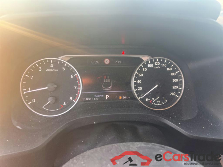 NISSAN QASHQAI / 2021 / 5P / todoterreno DIG-T 116kW (158CV) mHEV Xtronic Acenta #4