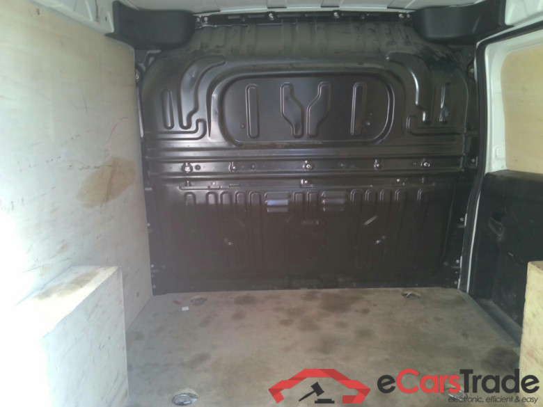 DOBLO CARGO 1.6MJT 105 PRO LO #5