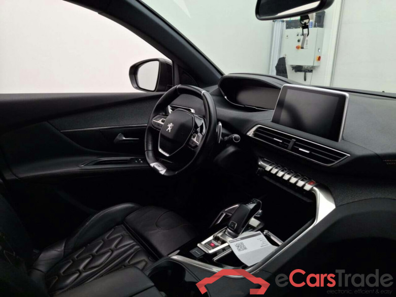 PEUGEOT 5008 1.5 BLUEHDI S/S CROSSWAY GT-LI #3