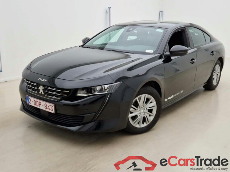 PEUGEOT 508 1.2 PURETECH S&S ACTIVE PACK #1