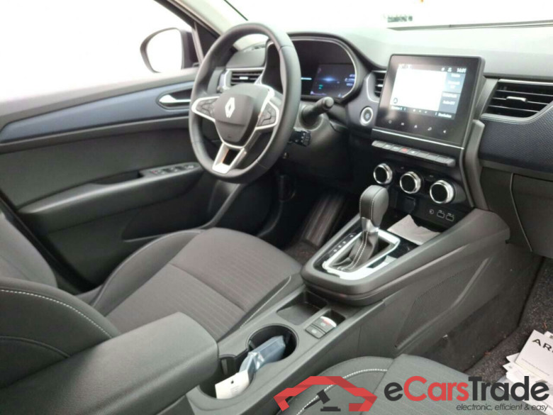 RENAULT ARKANA 1.3 140 EDC EVOLUTION #3