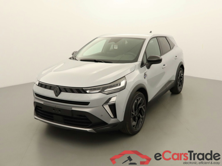Renault SymbioZ Esprit Alpine E-Tech Hybrid 160