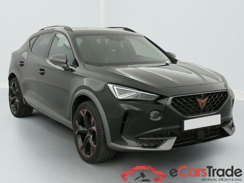 Cupra Formentor 1.4 E-HYBRID 245 CH DSG6 VZ #1
