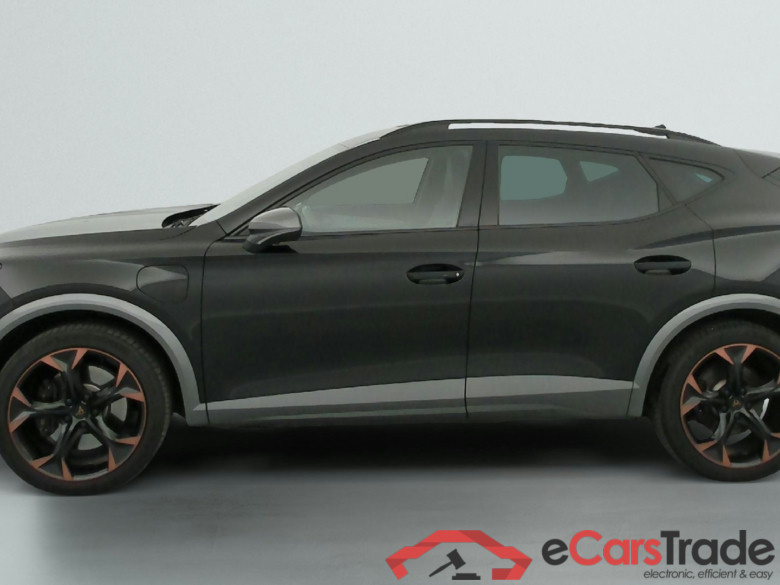 Cupra Formentor 1.4 E-HYBRID 245 CH DSG6 VZ #4
