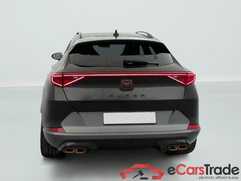 Cupra Formentor 1.4 E-HYBRID 245 CH DSG6 VZ #6