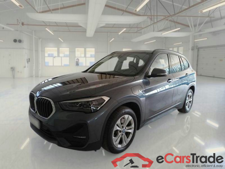 BMW X1 / 2019 / 5P / SUV XDRIVE 25E BUSINESS ADVANTAGE AUTOMATICO #1