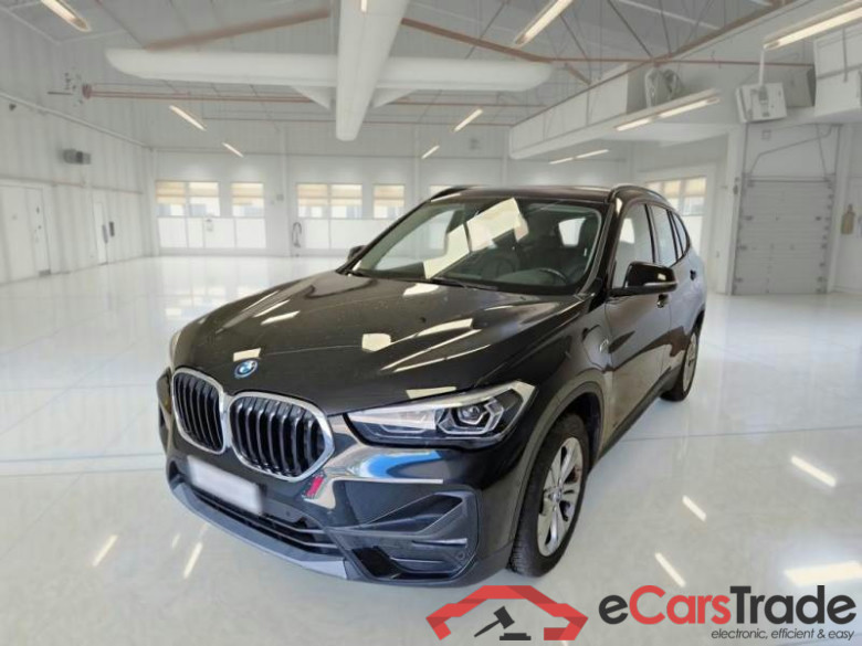 BMW X1 / 2019 / 5P / SUV XDRIVE 25E BUSINESS ADVANTAGE AUTOMATICO #1