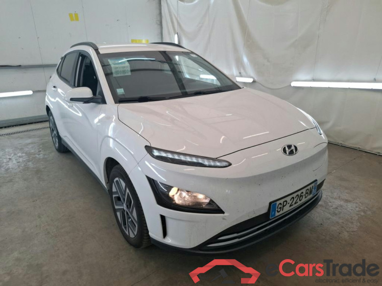 HYUNDAI Kona  2020  5P  SUV BEV 64KWH ELECTRIQUE 204CH BUSINESS #5