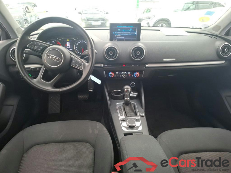AUDI A3 Sportback 5p Berline 35 TDI 150 S TRONIC BUSINESS LINE #5