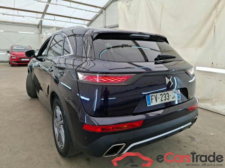 7 Crossback Grand Chic 1.6 PureTech 225CV BVA8 E6d #2