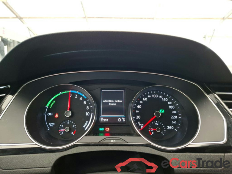VOLKSWAGEN Passat SW / 2019 / 5P / Break 1.4 TSI DSG HYBRIDE REC SW GTE BUSINESS(SL) #6