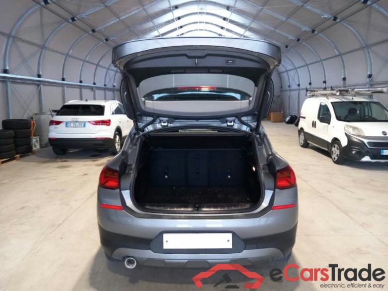 BMW X2 / 2017 / 5P / SUV SDRIVE 16D BUSINESS X #5