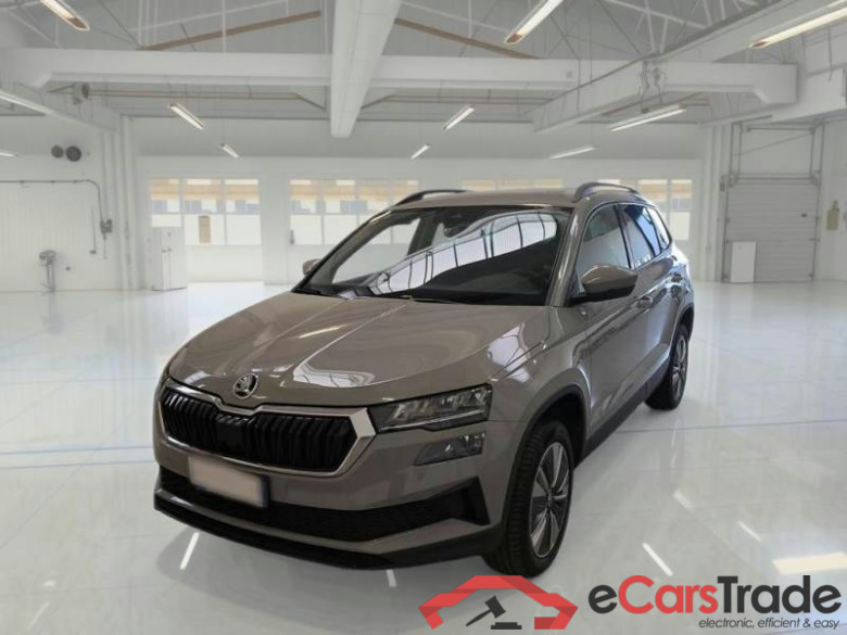 SKODA KAROQ / 2022 / 5P / SUV 2.0 TDI 85KW EVO SCR AMBITION DSG