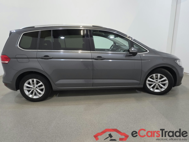 Volkswagen Touran 1.4 TSI Highline Aut. ACC Navi 1/2 Alcantara Klima PDC ... #5