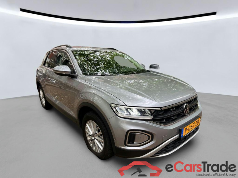 VOLKSWAGEN T-Roc 81 kW #4