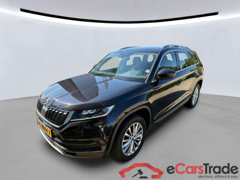 SKODA Kodiaq 110 kW
