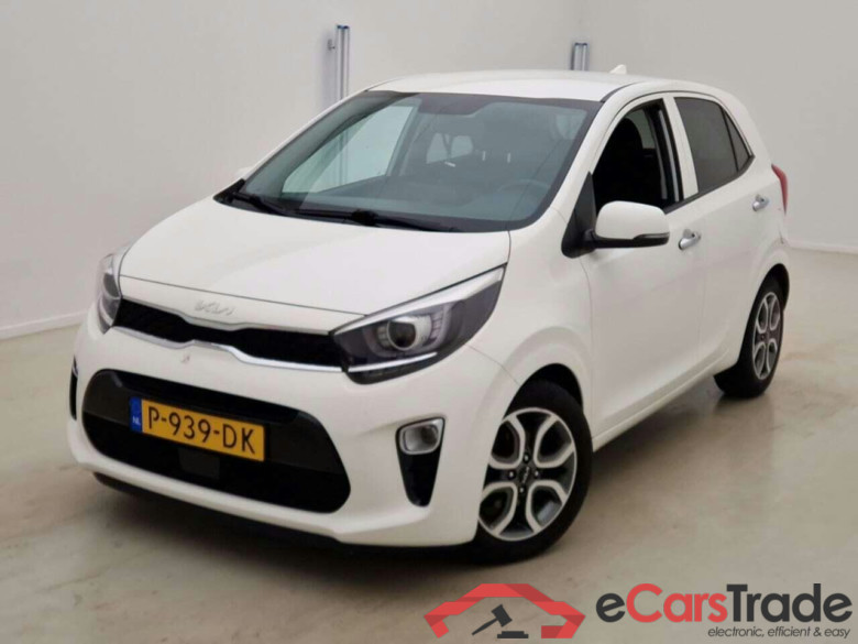 KIA Picanto 1.0 DPi DynamicPlusLine