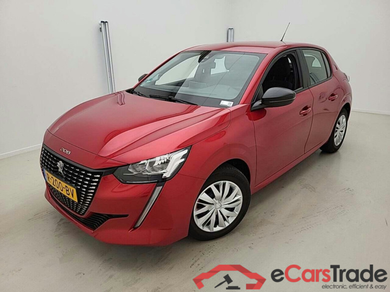 PEUGEOT 208 1.2 PT Active