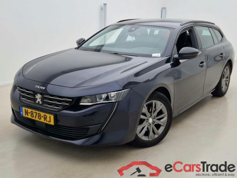 PEUGEOT 508 SW 1.2 PT Act. Pack Bns EAT8 #1