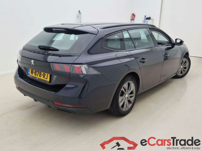 PEUGEOT 508 SW 1.2 PT Act. Pack Bns EAT8 #2