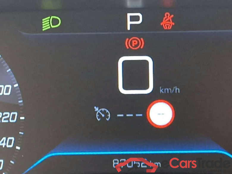 PEUGEOT 508 SW 1.2 PT Act. Pack Bns EAT8 #4