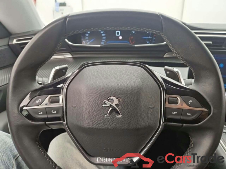 PEUGEOT 508 SW 1.2 PT Act. Pack Bns EAT8 #6