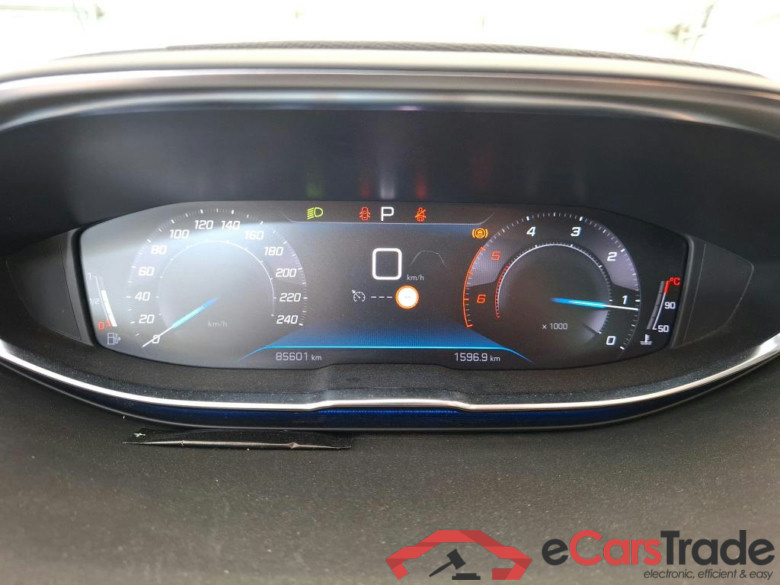 5008 Active Business 1.5 HDi 130CV BVA8 E6d #6