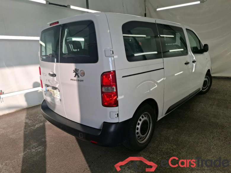 Expert Kombi L2 1.5 HDi 120CV BVM6 E6d #3