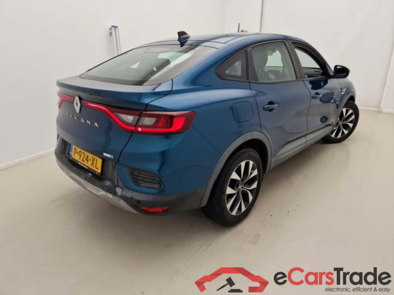 RENAULT Arkana 1.6 E-T H 145 Zen #2