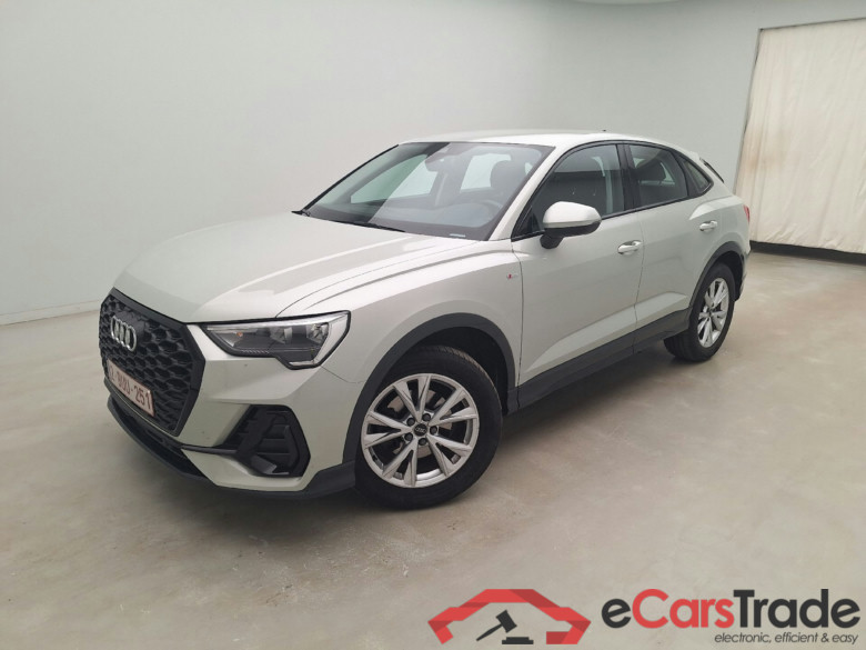 Audi, Q3 SB '19, Audi Q3 Sportback 35 TFSI S tronic S Line Business #2