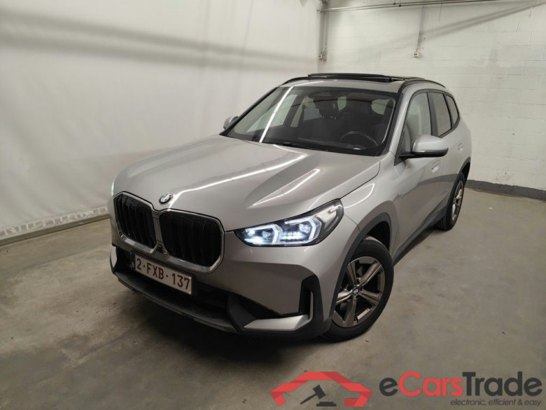 BMW X1 sDrive20i (110kW) 5d