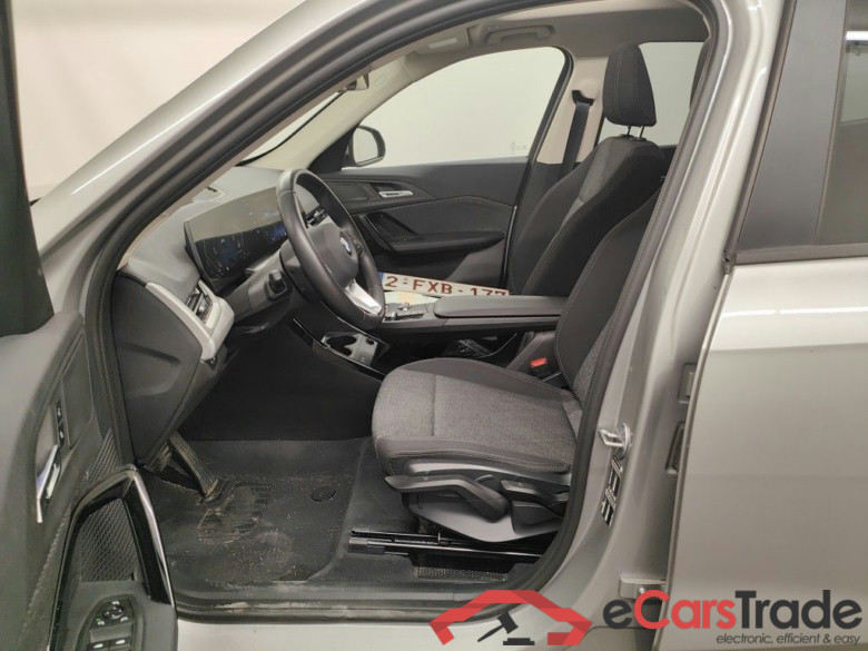 BMW X1 sDrive20i (110kW) 5d #3